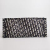 Dior Book Tote Oblique Canvas Large — thumbnail 6