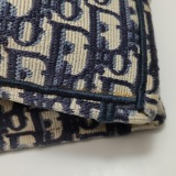 Dior Book Tote Oblique Canvas Large — thumbnail 10