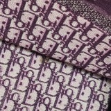 Dior Book Tote Oblique Canvas Large — thumbnail 12