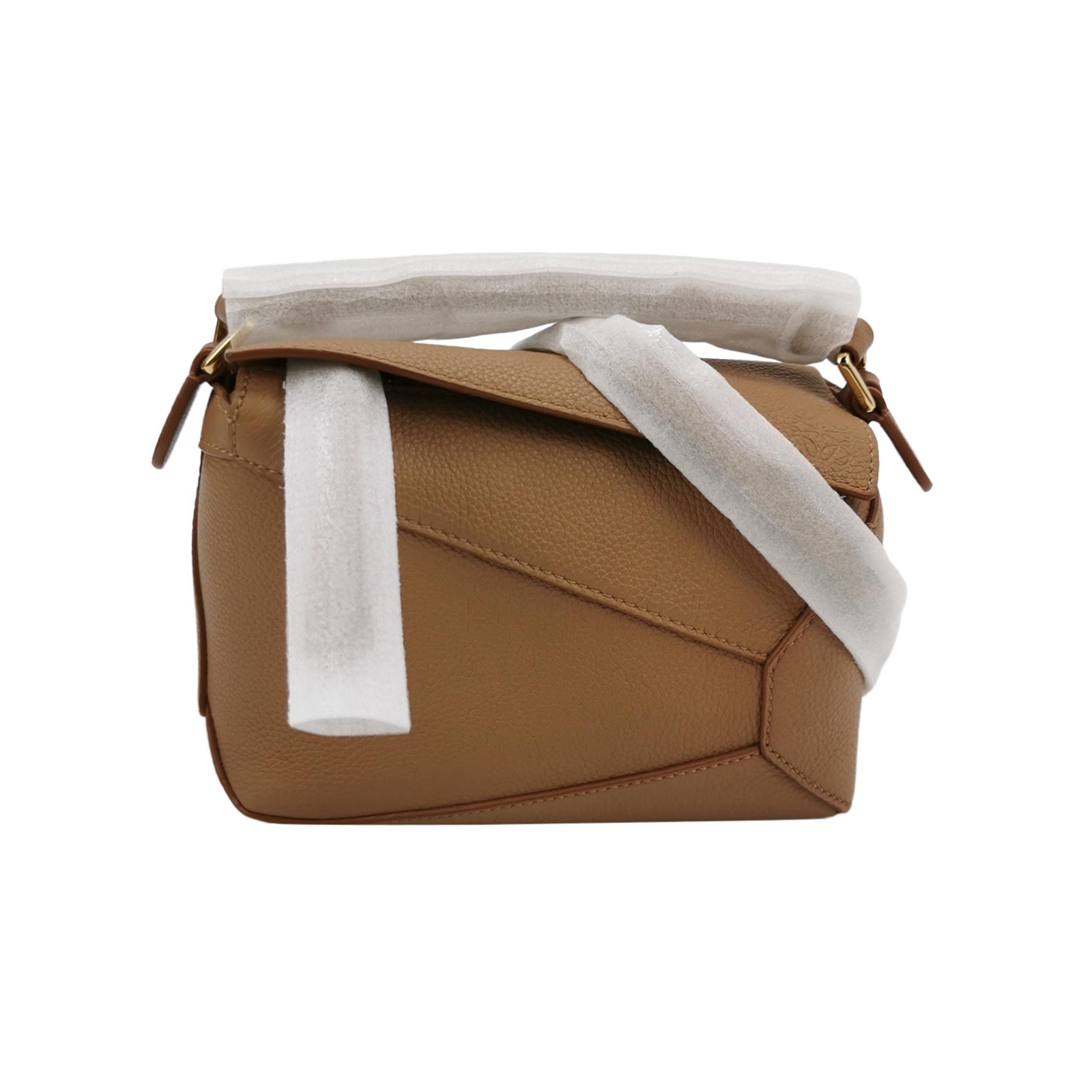 Loewe Puzzle Bag Leather Mini — photo 1 of 11