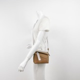 Loewe Puzzle Bag Leather Mini — thumbnail 2
