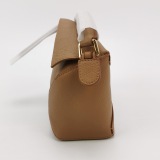 Loewe Puzzle Bag Leather Mini — thumbnail 3