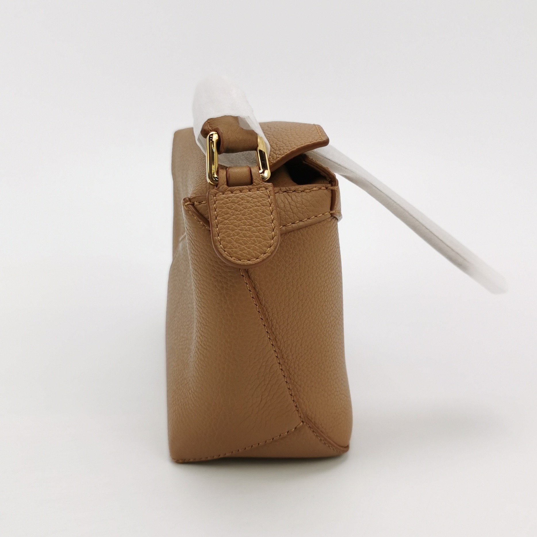 Loewe Puzzle Bag Leather Mini — photo 4 of 11