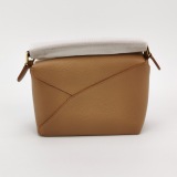 Loewe Puzzle Bag Leather Mini — thumbnail 5