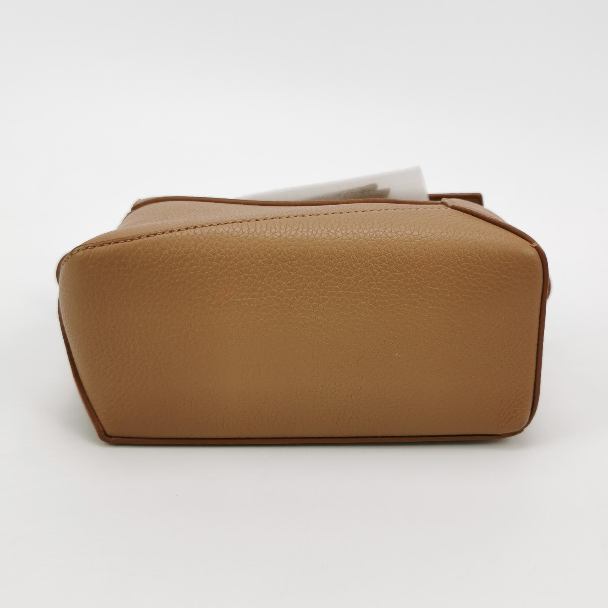 Loewe Puzzle Bag Leather Mini — photo 6 of 11