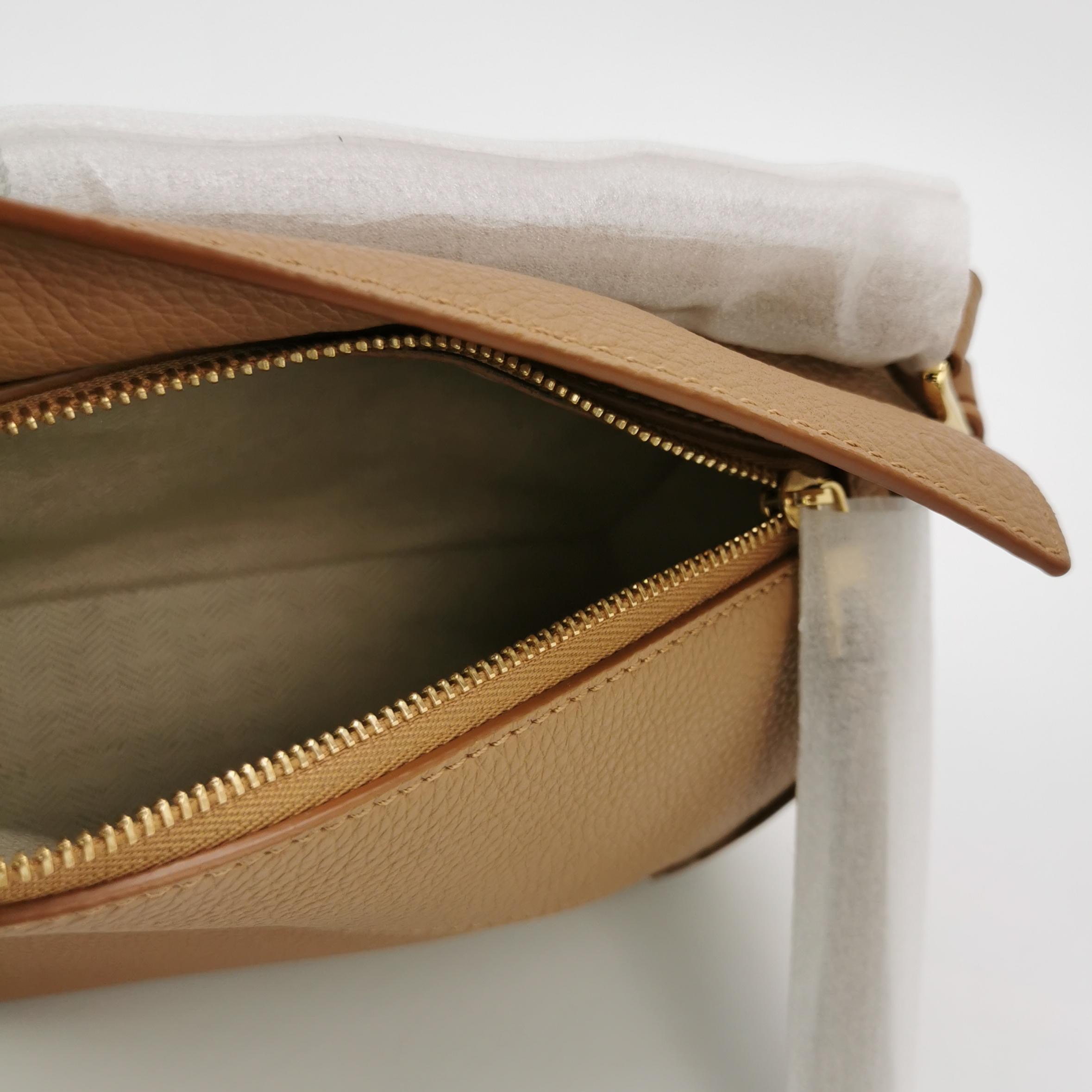 Loewe Puzzle Bag Leather Mini — photo 8 of 11