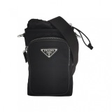 Prada Front Pocket Case Crossbody Bag — thumbnail 1