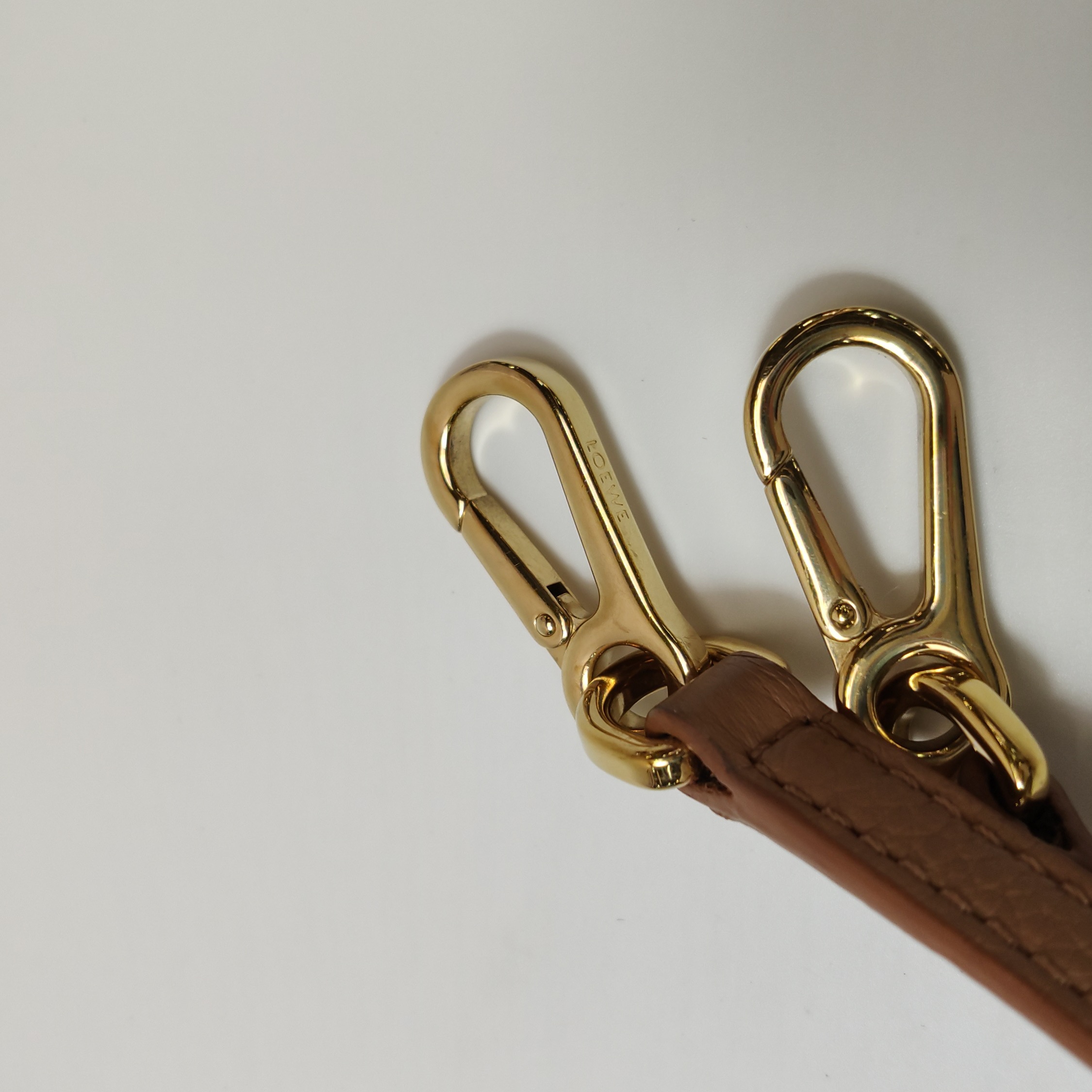 Loewe Puzzle Bag Leather Mini — photo 11 of 11