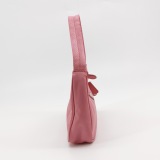 Prada Re-Edition 2000 Hobo Tessuto Mini — thumbnail 5