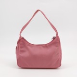 Prada Re-Edition 2000 Hobo Tessuto Mini — thumbnail 3