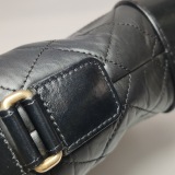 Chanel Gabrielle Hobo Quilted Aged Calfskin Small — thumbnail 14