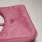 Prada Re-Edition 2000 Hobo Tessuto Mini — thumbnail 12