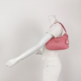 Prada Re-Edition 2000 Hobo Tessuto Mini — thumbnail 2