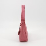 Prada Re-Edition 2000 Hobo Tessuto Mini — thumbnail 5