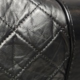 Chanel Gabrielle Hobo Quilted Aged Calfskin Small — thumbnail 11
