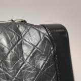 Chanel Gabrielle Hobo Quilted Aged Calfskin Small — thumbnail 10