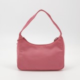 Prada Re-Edition 2000 Hobo Tessuto Mini — thumbnail 3