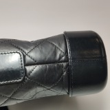 Chanel Gabrielle Hobo Quilted Aged Calfskin Small — thumbnail 12