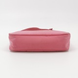 Prada Re-Edition 2000 Hobo Tessuto Mini — thumbnail 6