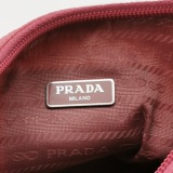 Prada Re-Edition 2000 Hobo Tessuto Mini — thumbnail 8
