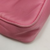Prada Re-Edition 2000 Hobo Tessuto Mini — thumbnail 12