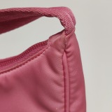 Prada Re-Edition 2000 Hobo Tessuto Mini — thumbnail 11