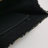 Christian Dior 30 Montaigne Chain Flap Bag Oblique Canvas — thumbnail 8