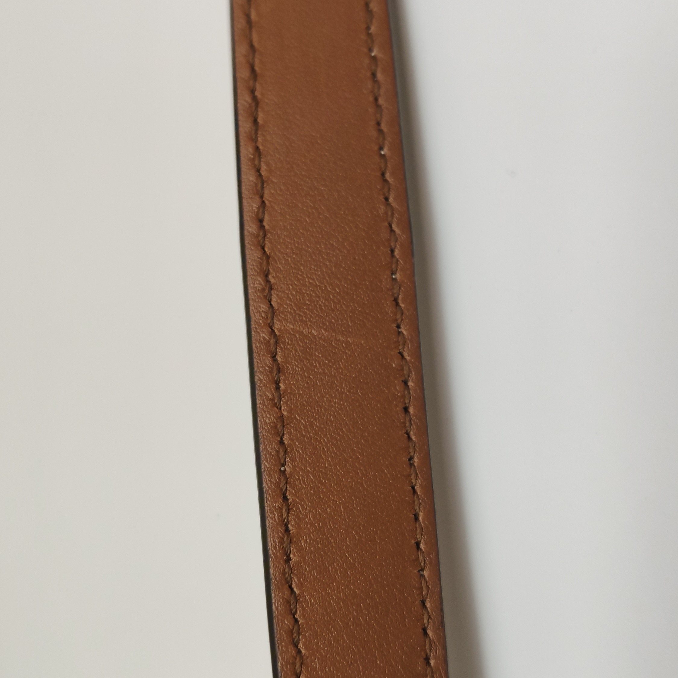 Gucci GG Emblem Bucket Bag GG Coated Canvas Small — photo 18 of 21