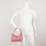 Prada Re-Edition 2000 Hobo Tessuto Mini — thumbnail 2