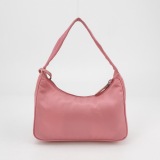 Prada Re-Edition 2000 Hobo Tessuto Mini — thumbnail 3