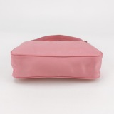 Prada Re-Edition 2000 Hobo Tessuto Mini — thumbnail 6