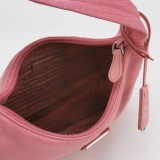 Prada Re-Edition 2000 Hobo Tessuto Mini — thumbnail 7
