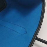 Hermes Garden Party Tote Toile and Leather 30 — thumbnail 9