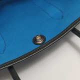 Hermes Garden Party Tote Toile and Leather 30 — thumbnail 8