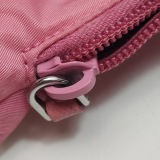 Prada Re-Edition 2000 Hobo Tessuto Mini — thumbnail 9