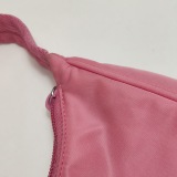 Prada Re-Edition 2000 Hobo Tessuto Mini — thumbnail 12