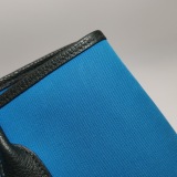 Hermes Garden Party Tote Toile and Leather 30 — thumbnail 15