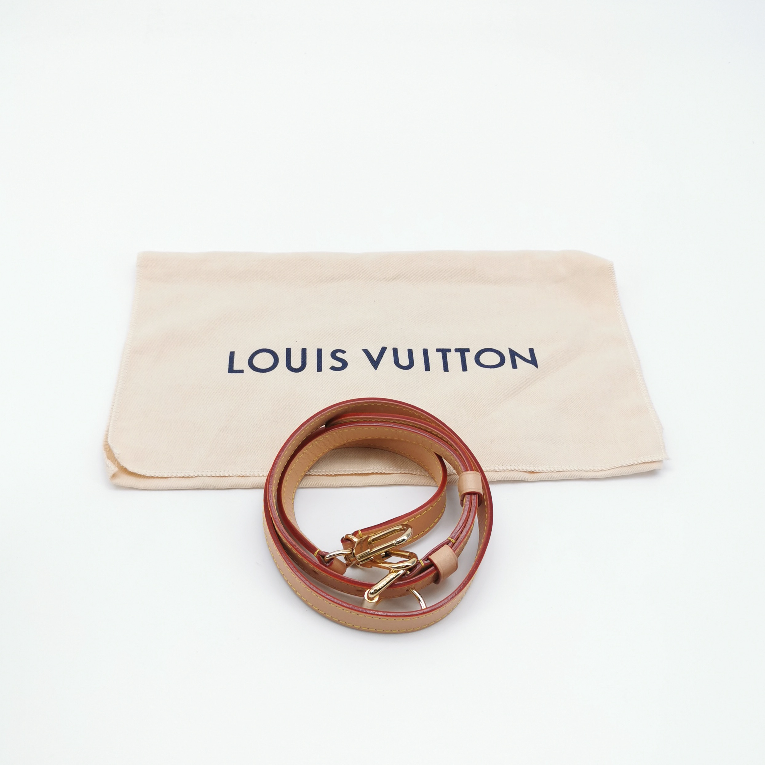 Louis Vuitton(LV) Saumur Handbag Monogram Canvas BB — photo 7 of 22