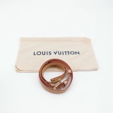 Louis Vuitton(LV) Saumur Handbag Monogram Canvas BB — thumbnail 7