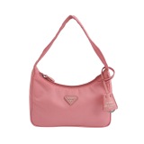 Prada Re-Edition 2000 Hobo Tessuto Mini — thumbnail 1