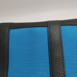 Hermes Garden Party Tote Toile and Leather 30 — thumbnail 21