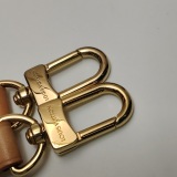 Louis Vuitton(LV) Saumur Handbag Monogram Canvas BB — thumbnail 12
