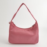 Prada Re-Edition 2000 Hobo Tessuto Mini — thumbnail 3