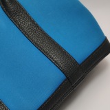 Hermes Garden Party Tote Toile and Leather 30 — thumbnail 19