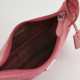 Prada Re-Edition 2000 Hobo Tessuto Mini — thumbnail 7