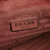 Prada Re-Edition 2000 Hobo Tessuto Mini — thumbnail 8