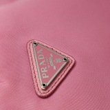 Prada Re-Edition 2000 Hobo Tessuto Mini — thumbnail 9