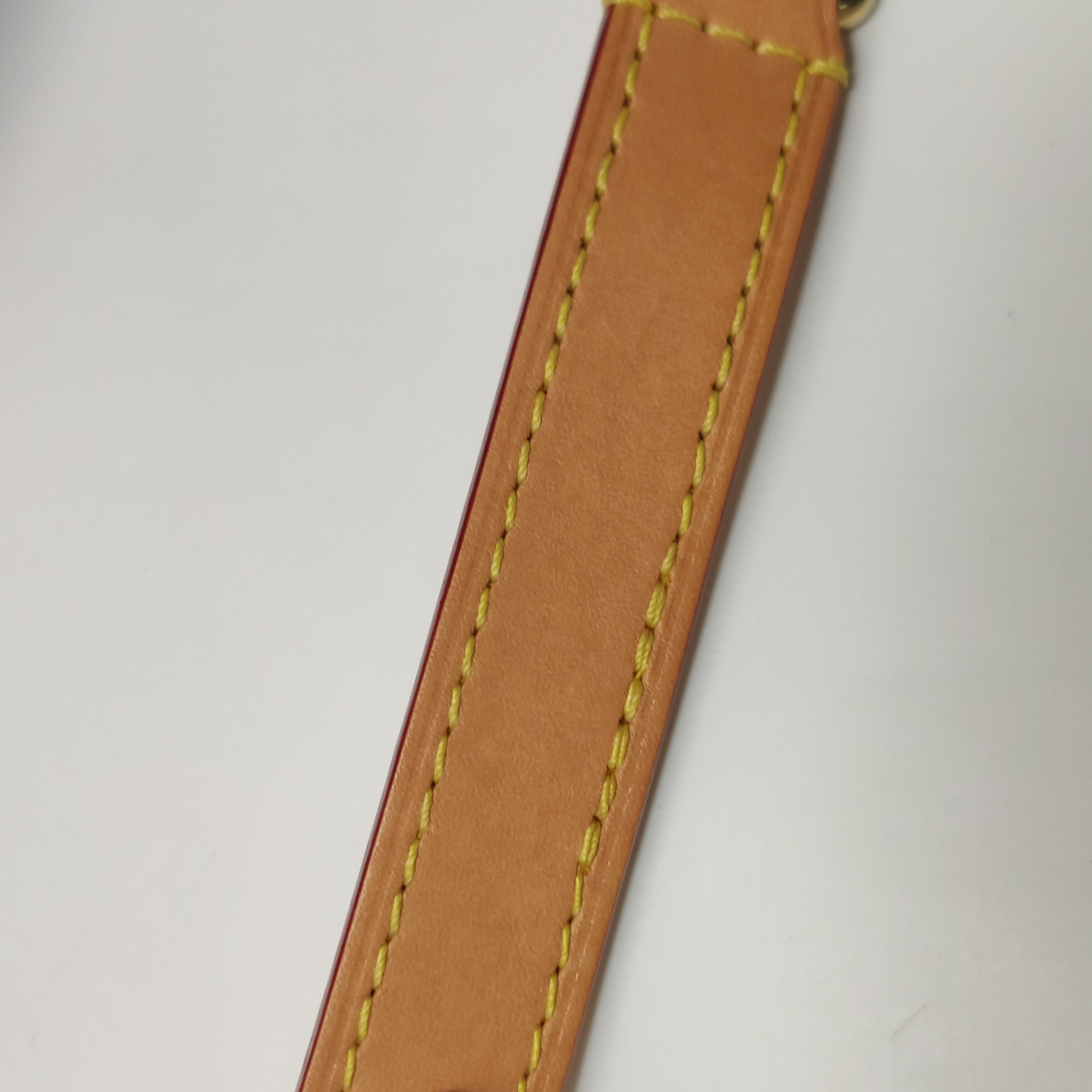 Louis Vuitton(LV) Saumur Handbag Monogram Canvas BB — photo 22 of 22