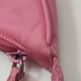 Prada Re-Edition 2000 Hobo Tessuto Mini — thumbnail 13
