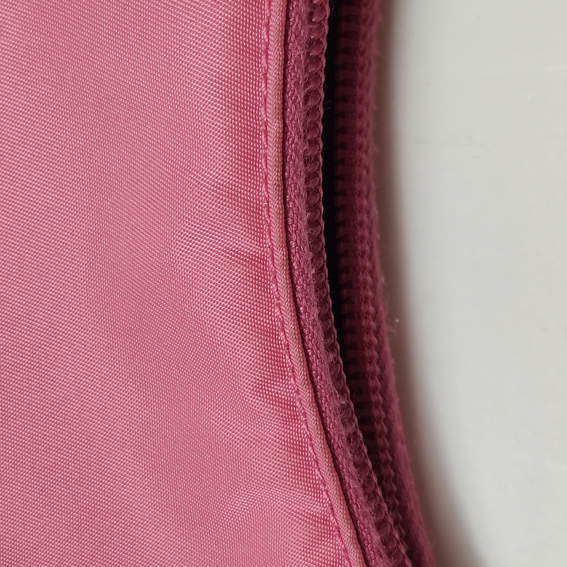 Prada Re-Edition 2000 Hobo Tessuto Mini — photo 12 of 14